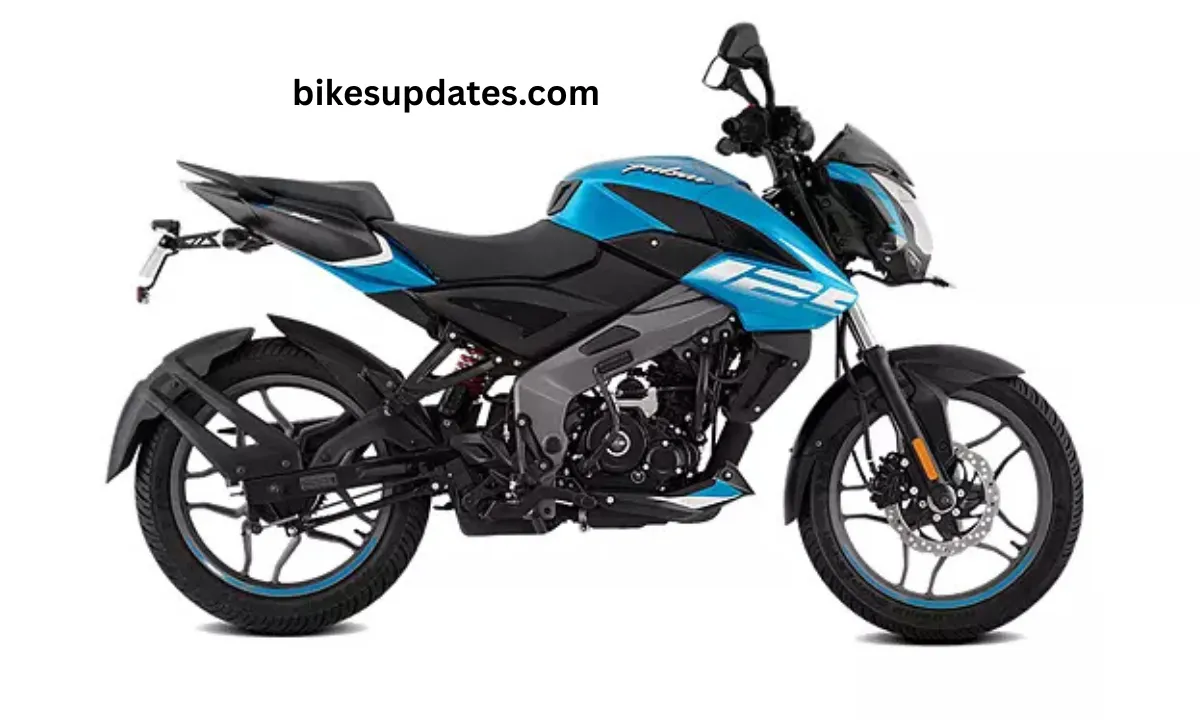 Bajaj Pulser NS125