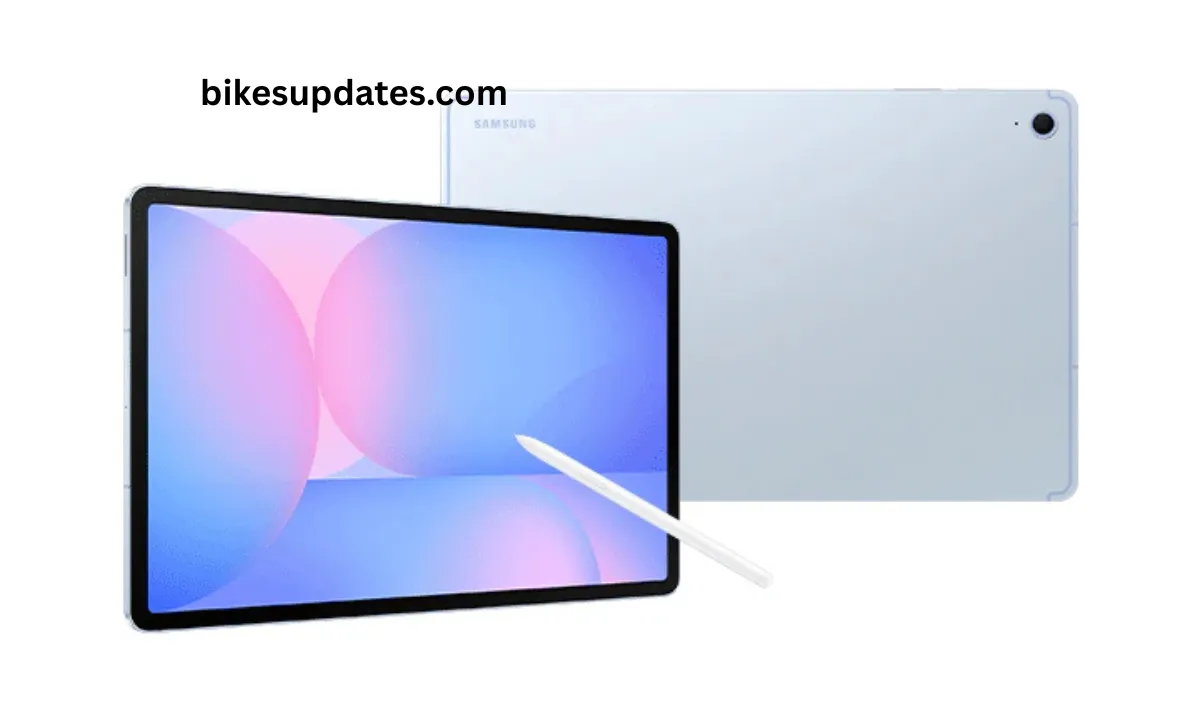 Samsung Galaxy Tab S10 FE Plus