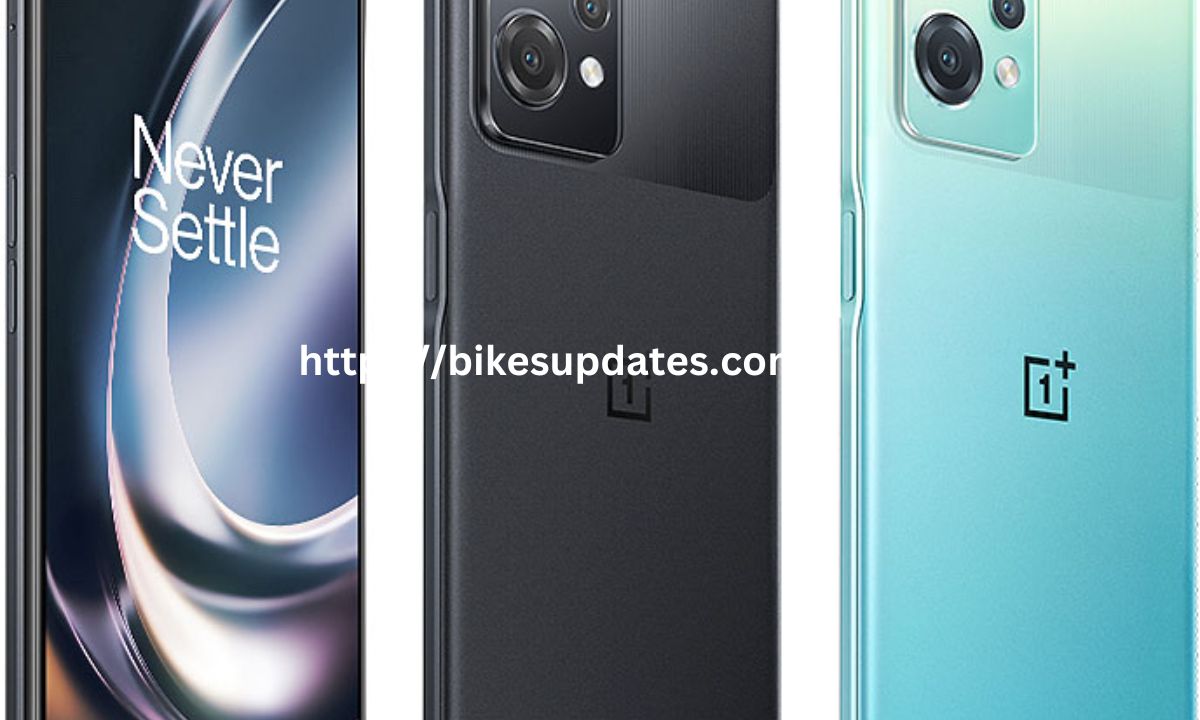 OnePlus Nord CE 5