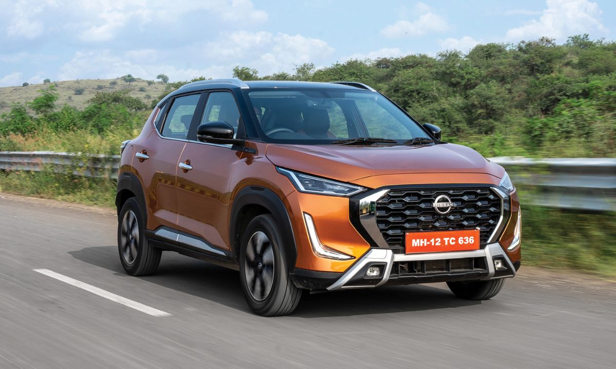 Nissan Magnite पर बम्पर डिस्काउंट ऑफर, अब इस कार में मिल रही है 86,000 रुपये तक की छूट