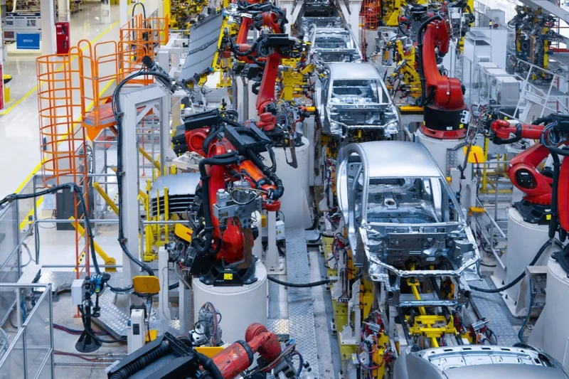 Automakers collaborate with EV companies to dodge EU emissions penalties