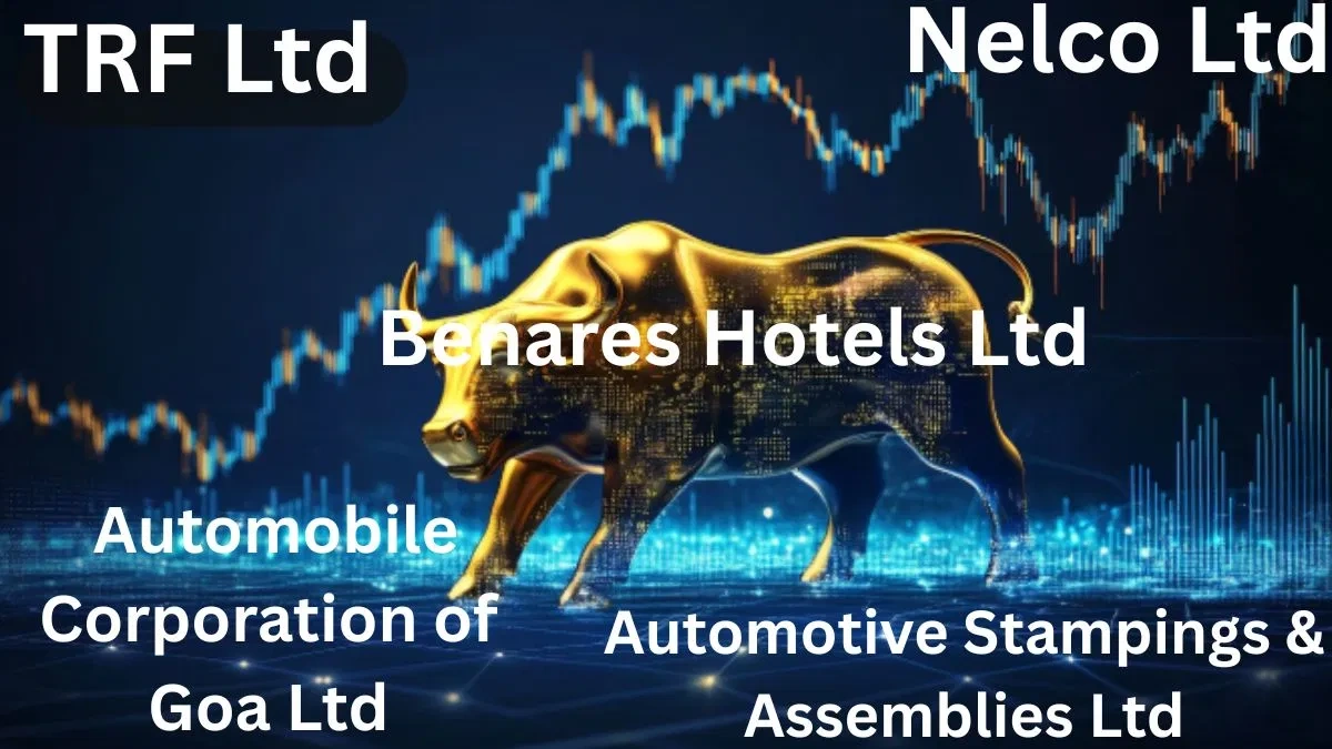 Automobile Corporation of Goa Limited Resilience