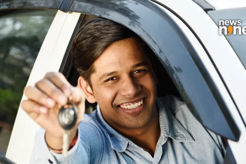 Justdial | Two-Wheeler Automobile Searches Surge 306%, Four-Wheelers Up 193%