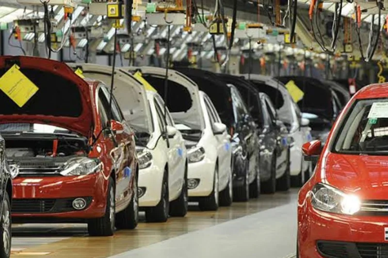 Geely Auto and XPeng | Zacks Industry Analysis