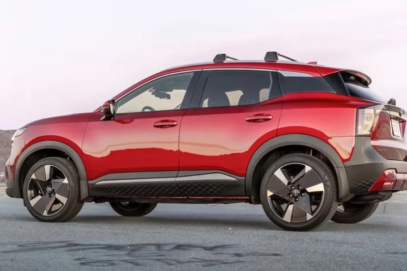 Festive Sales Boosted by Compact SUVs