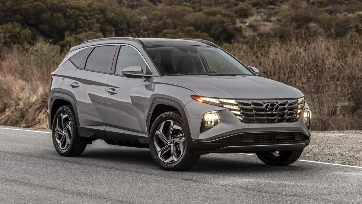 The Rise of the Compact SUV | More Than Just a Trend?