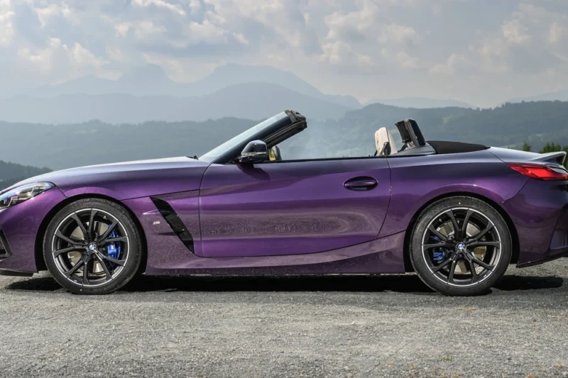 Best Open-Top Cars in India | Enjoy the Ride!