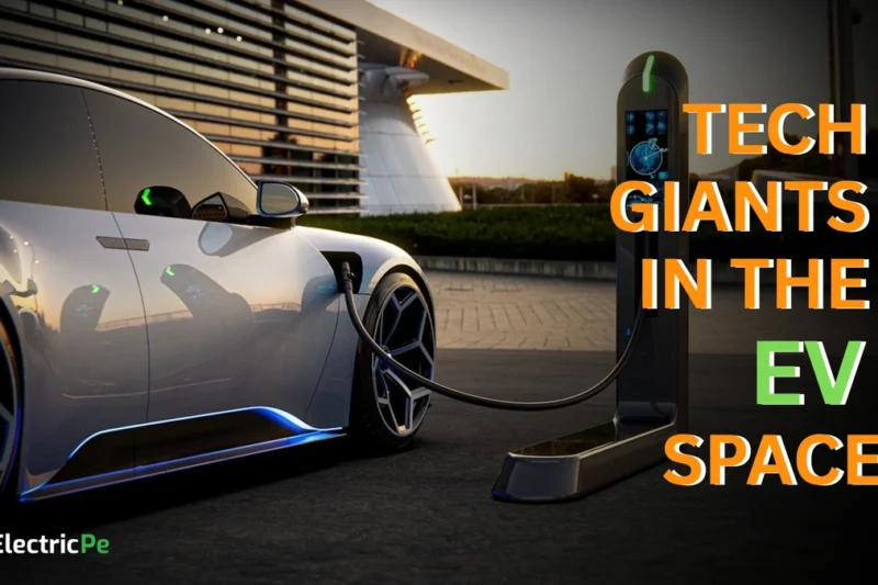 Uno Minda Chair | India and China Collaboration Needed for EV Technology Advancement