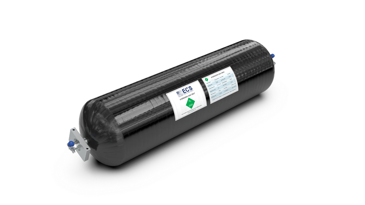 Hydrogen Pressure Vessels