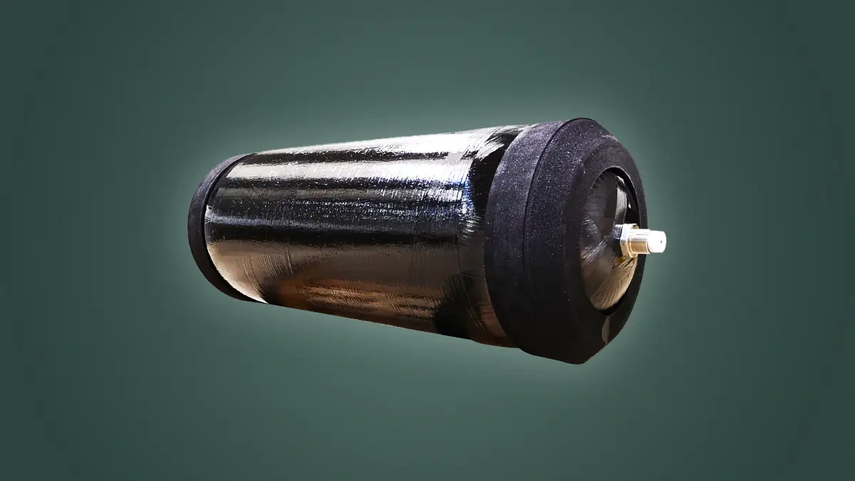 Why the Focus on Hydrogen Pressure Vessels?