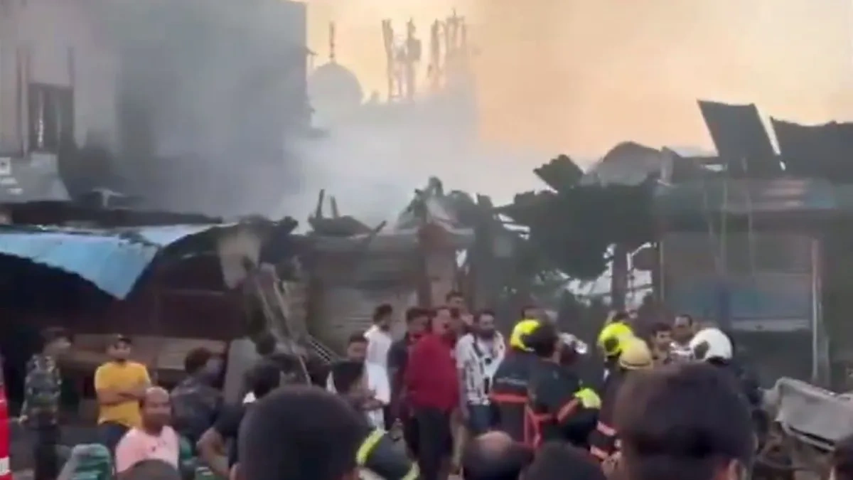 The Anatomy of a Disaster | What We Know