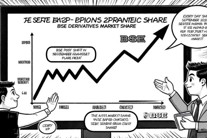 Automobile Corporation Of Goa | Market Position Change with Fluctuating Performance