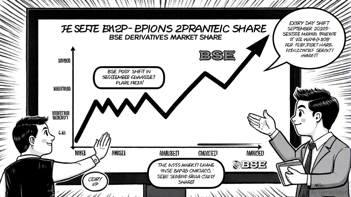 Market Position Shift