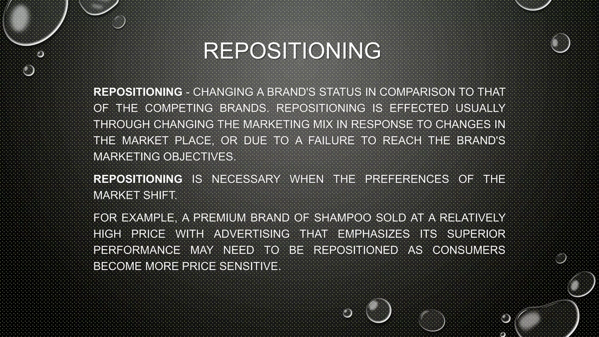 Understanding the Fluctuations | More Than Just Numbers