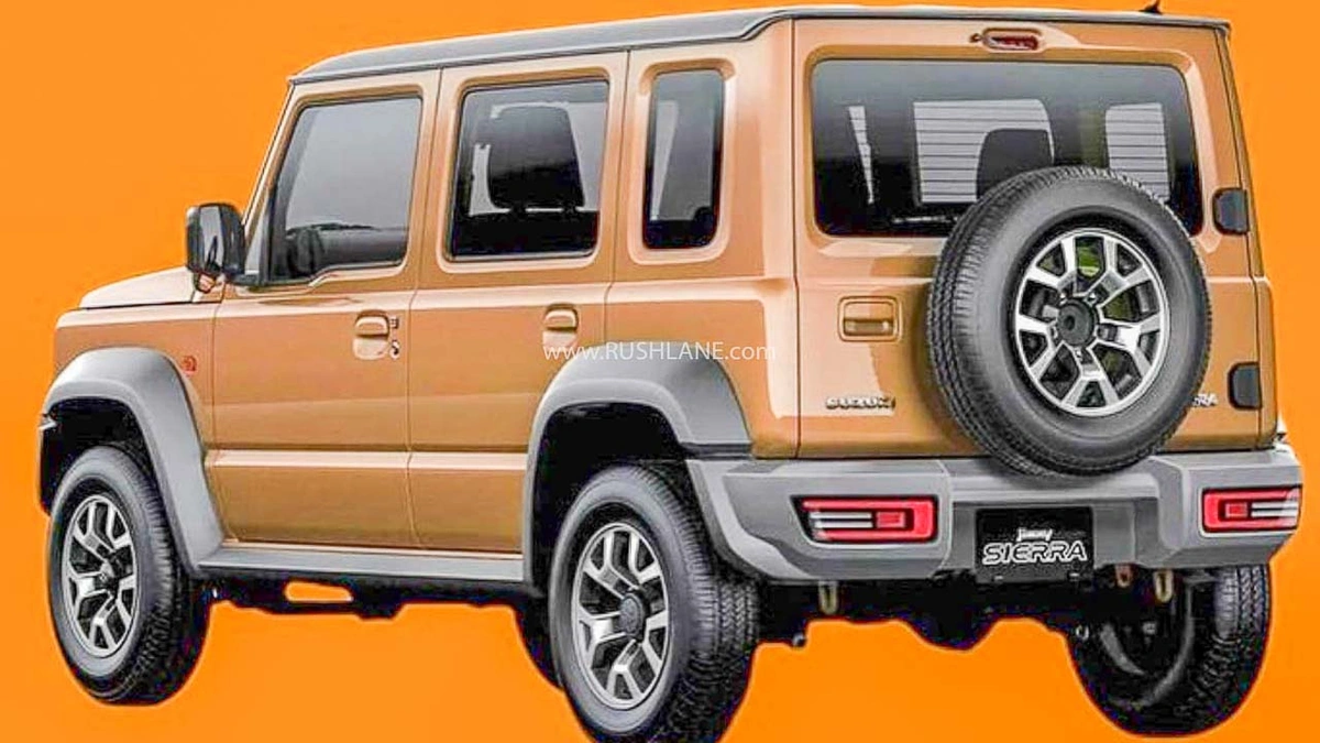 Maruti Jimny | Ideal Buyers and Those Who Should Avoid It