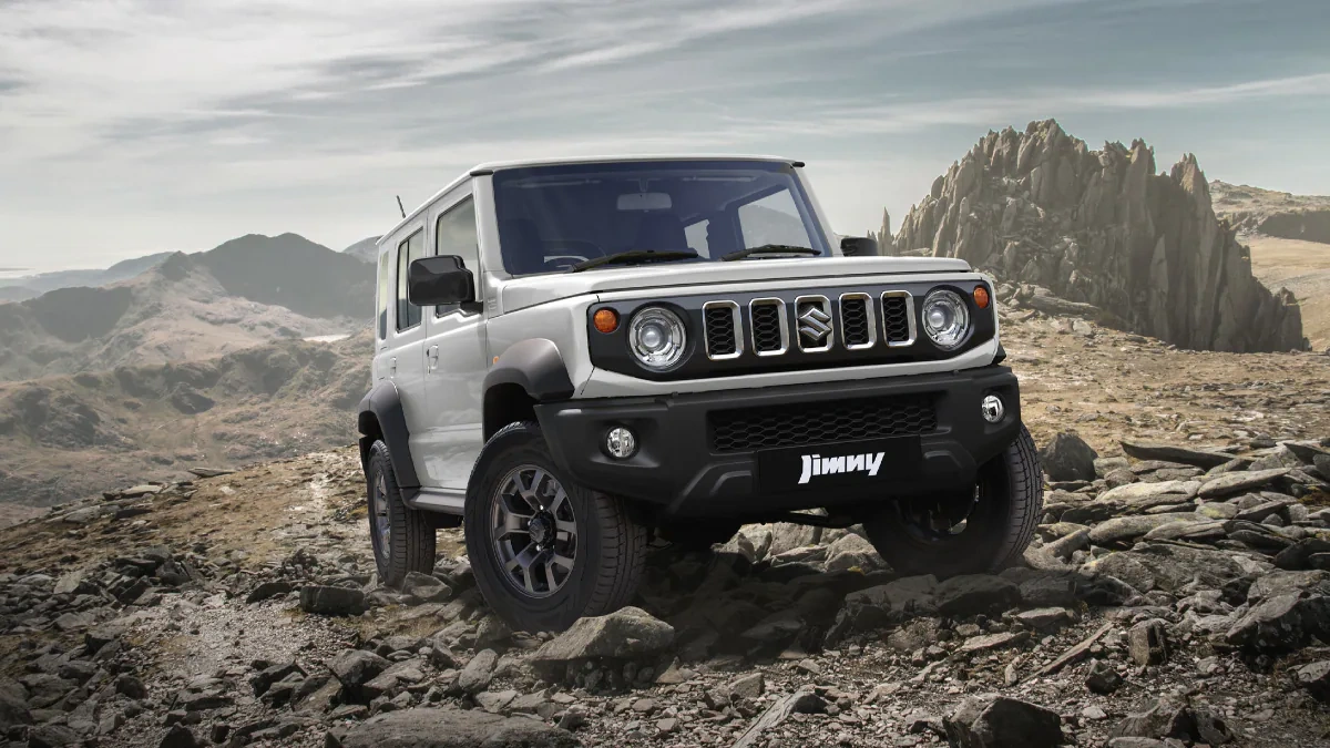 The Jimny Dream Team | Who Should Absolutely Buy It?