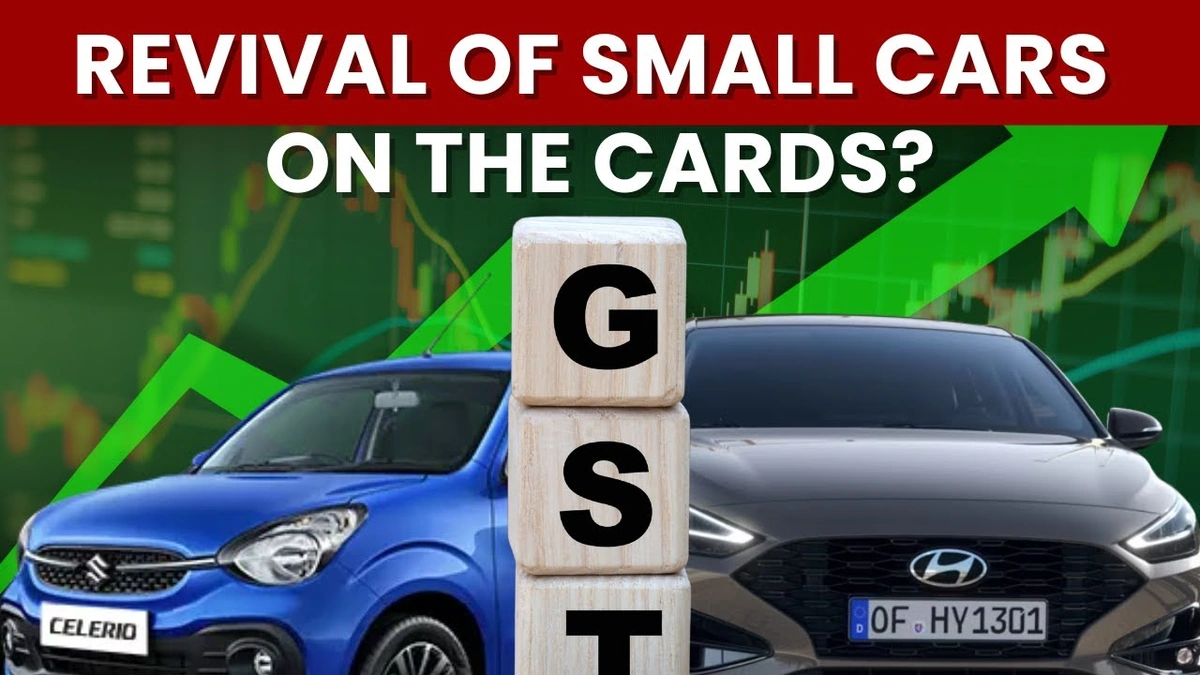 Warning: The Resurgence of New Car Manufacturing