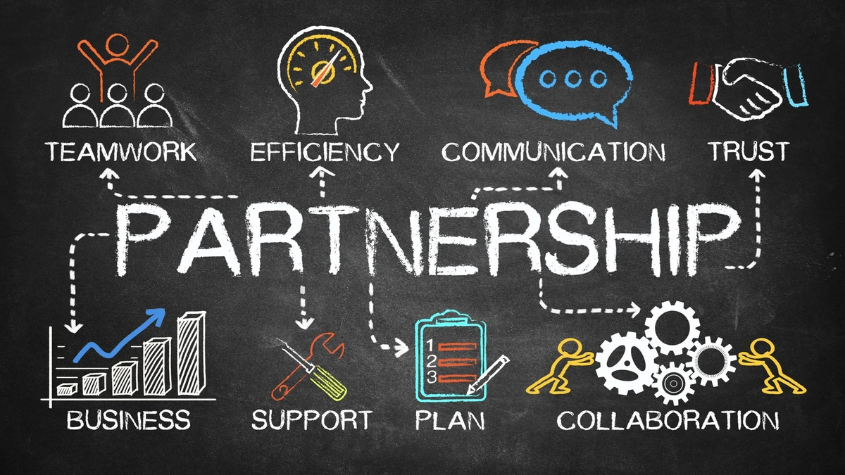 Why This Partnership Matters | More Than Just Jobs