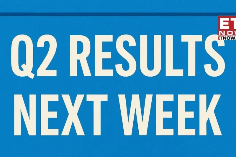 Q2 Earnings Season | Tech Mahindra, ICICI General Insurance, and More Announce Results on October 14th