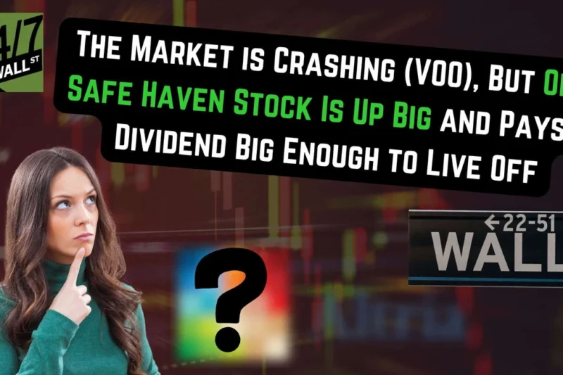 Is Resourceful Automobile Limited a Safe Haven Stock in Market Downturns? – Volatility Trading Strategies & Free Wealth Map PDF