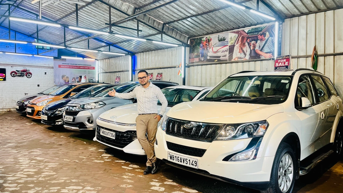 Why This Crackdown on Vehicle Dealers Matters