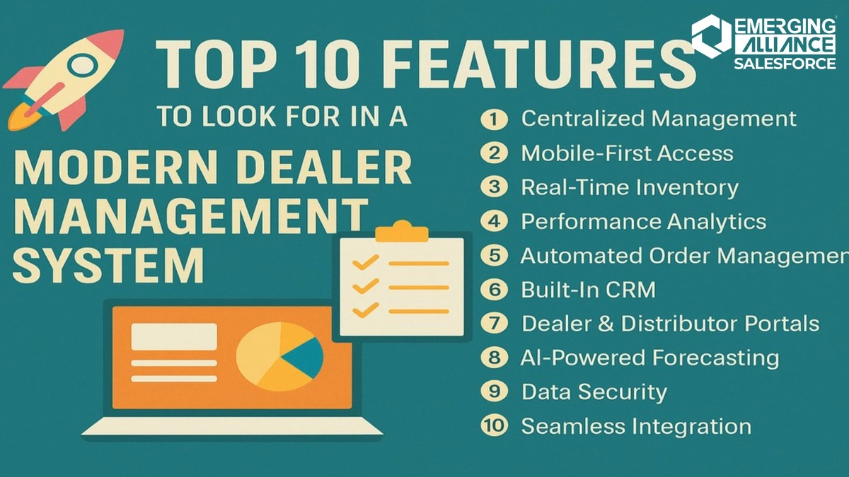 dealer management system