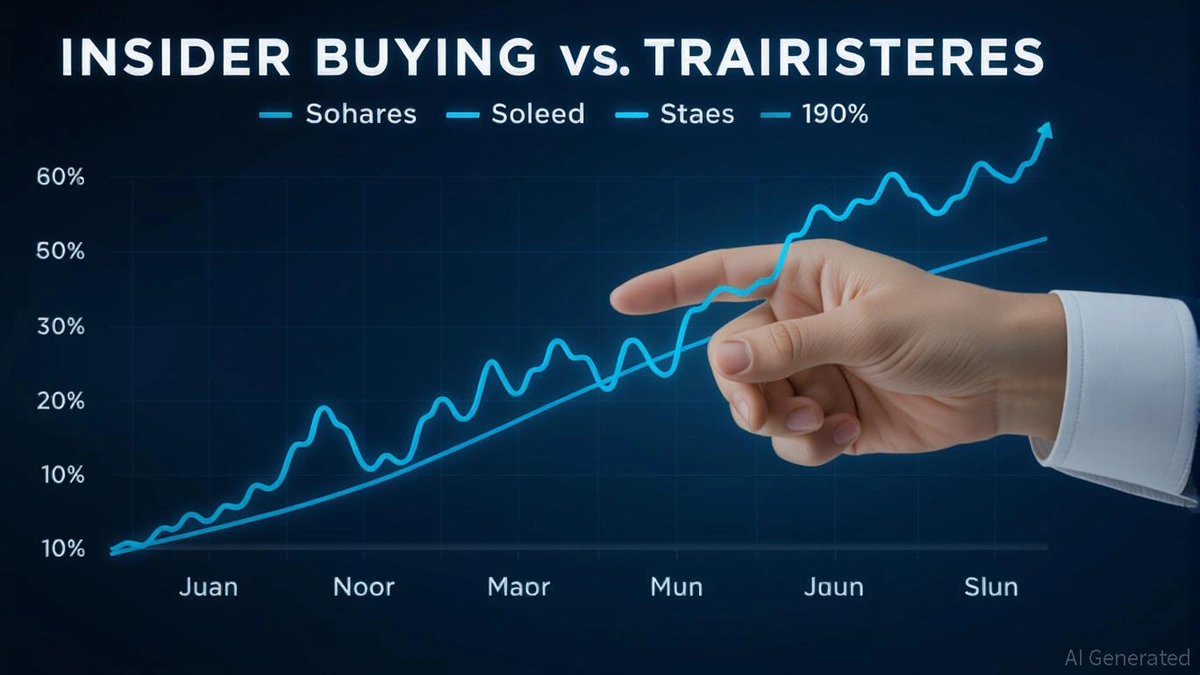 Decoding Insider Trading | What It Really Means