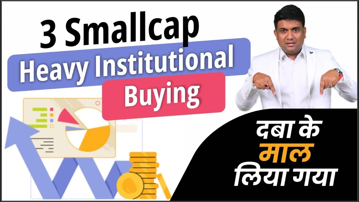 Institutional Buying