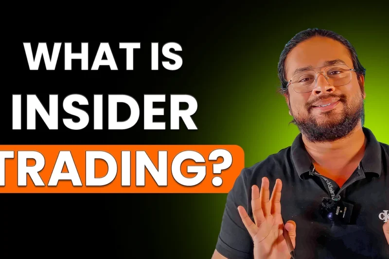 Resourceful Automobile Limited: Profiting from Insider Buying Trends in a Bear Market