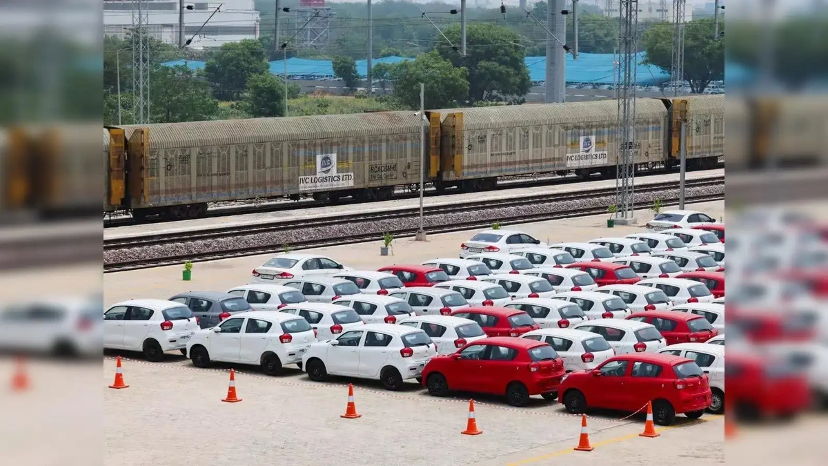 What Exactly are CAFÉ Standards Anyway?