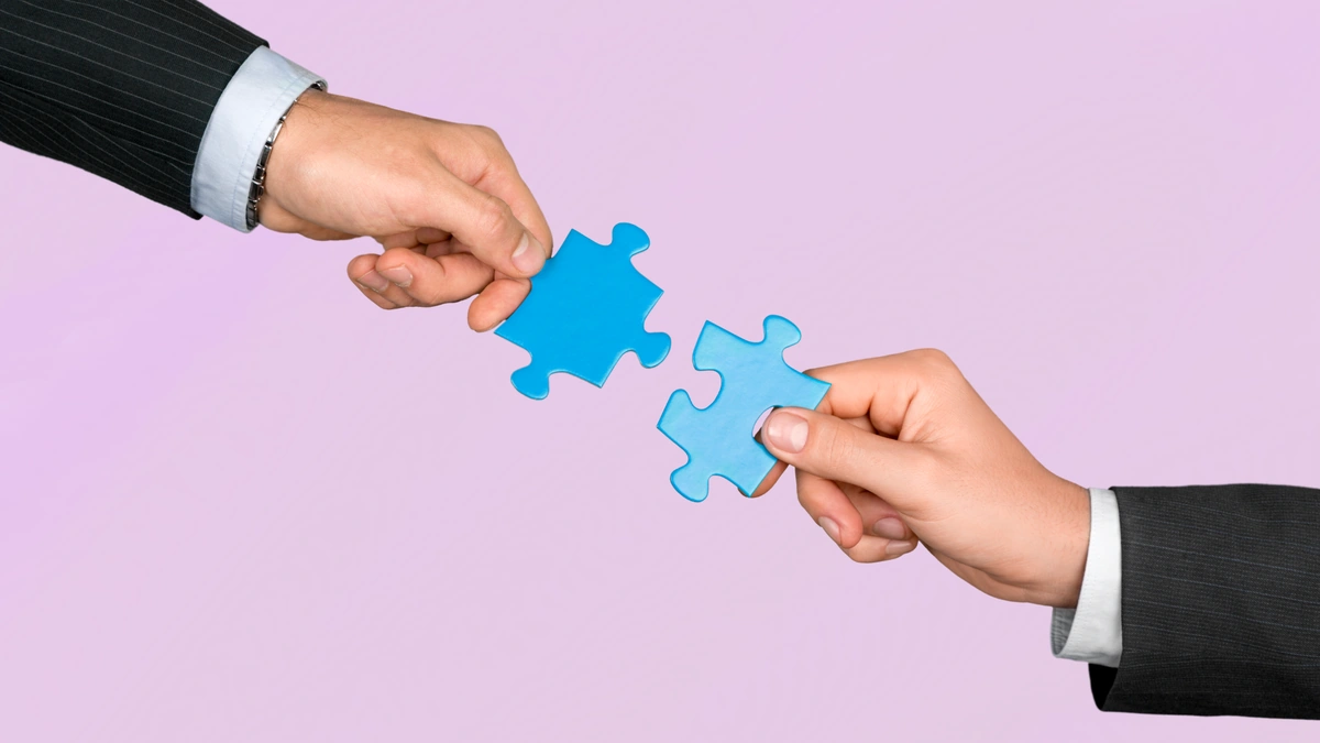 Why TheseAutomotive PartnershipsMatter – The Big Picture