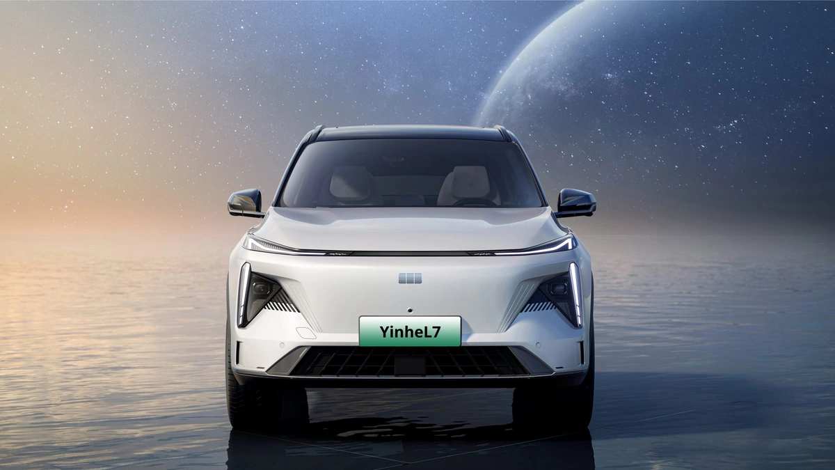 Why a Buyback? Decoding Geely's Strategy