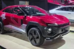 Mahindra BE 6