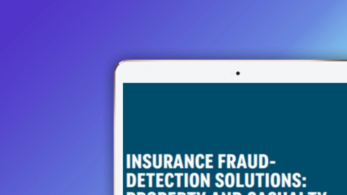 The “Why” Behind FightingInsurance Fraud Detection