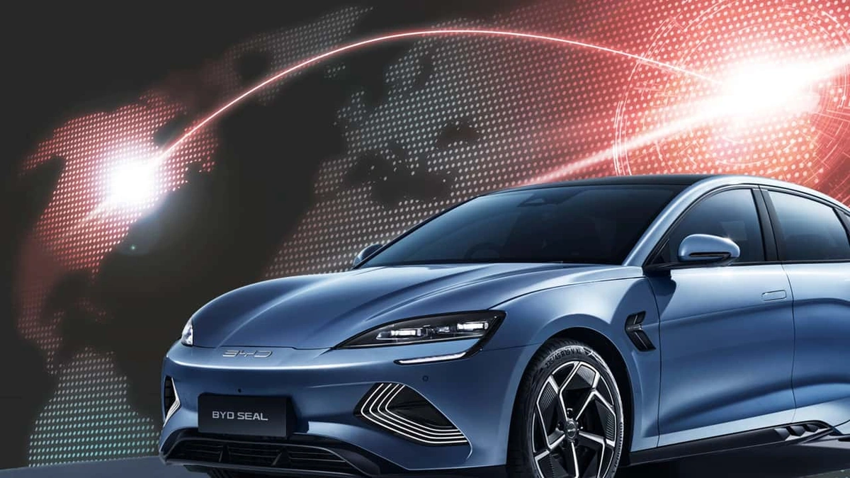 The "Why" | Disrupting the Status Quo