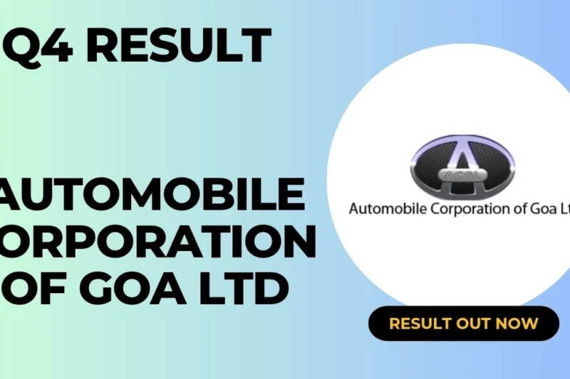 Automobile Corporation of Goa Navigates Uncertainty Despite Robust Financial Performance