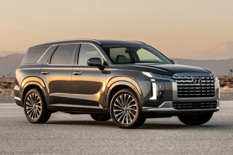 Top-Selling Mid-Size SUVs | Tata Harrier, Mahindra Scorpio Lead October 2025 Sales