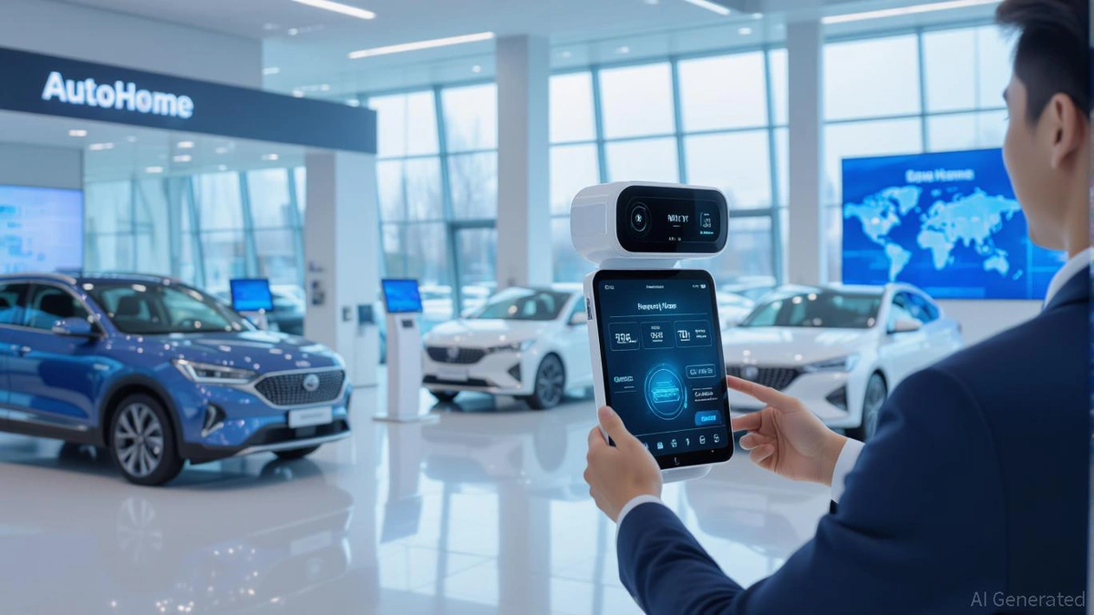 The Early Days | Riding the Traffic Wave