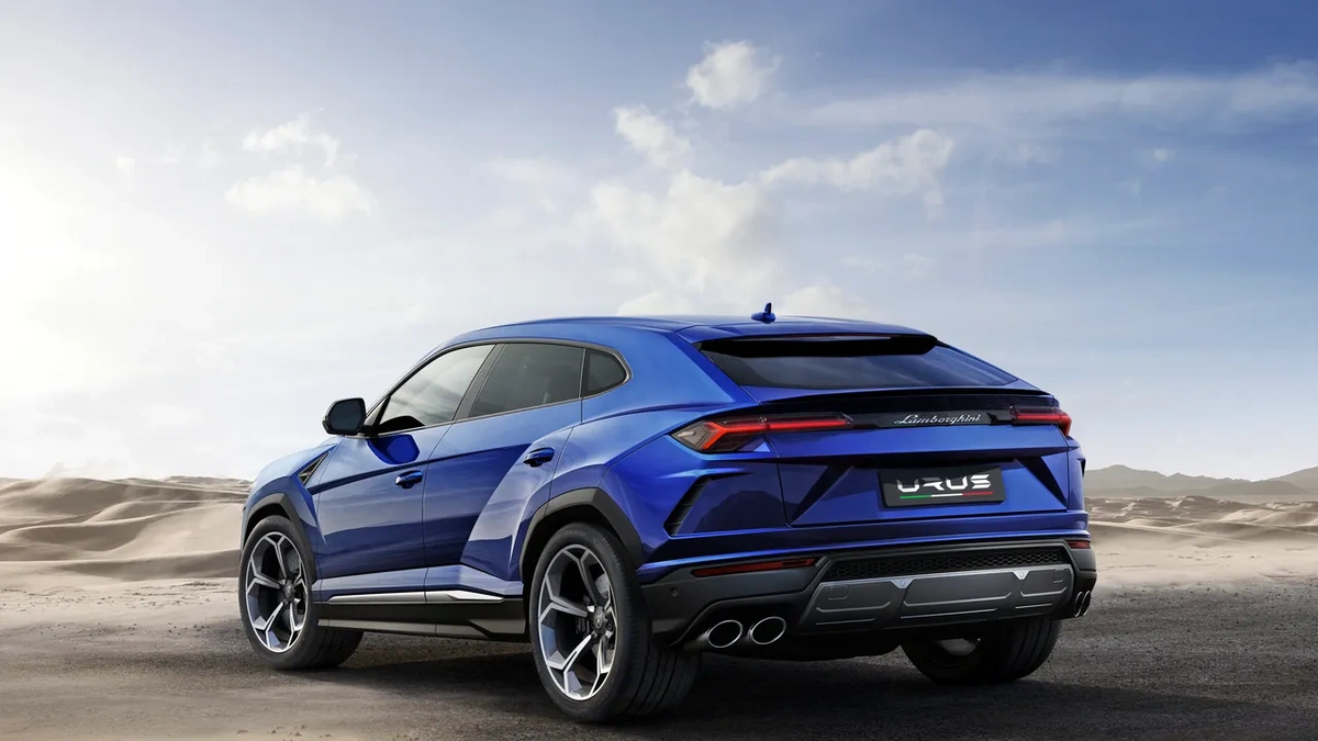 Why This SUV & EV Onslaught? The Bigger Picture