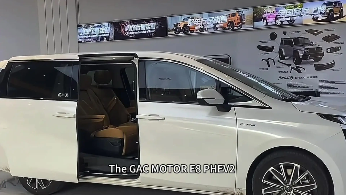 The "Why" Behind the Appointment | A Deeper Look at Guangzhou Automobile's Strategy