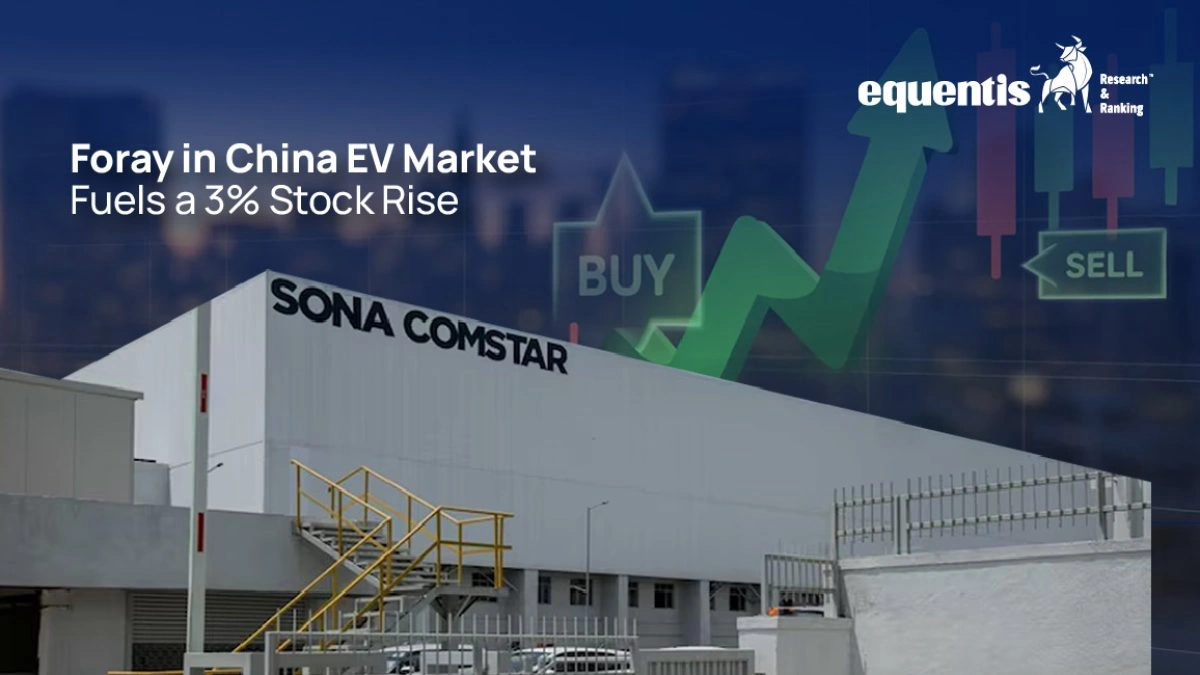 The "Why" | Decoding China's EV Dominance