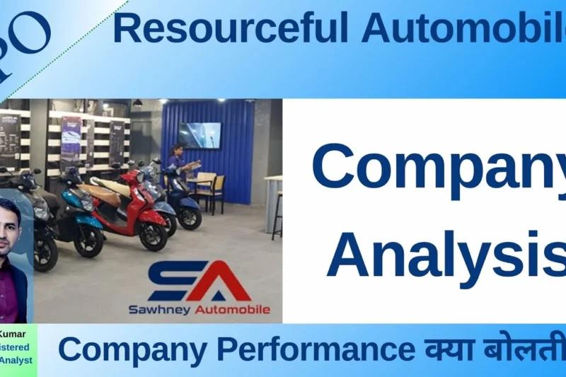 Resourceful Automobile Limited Funding in YEAR | Technical Analysis & Return Portfolio Insights