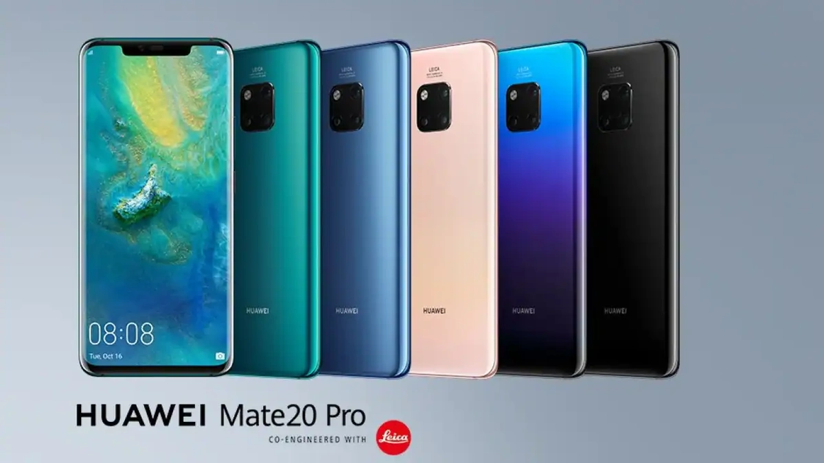 The Huawei Ecosystem | More Than Just Phones