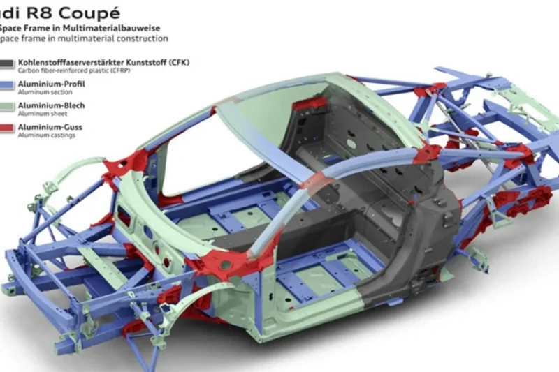 Aluminum Demand Boosted by Automobile Industry Growth