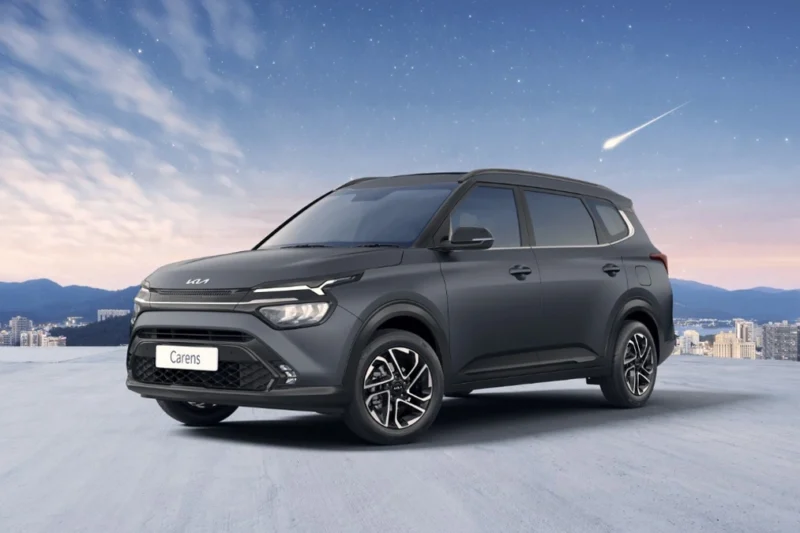 Best 7 Seater SUVs in India for Families: Practical & Powerful Choices