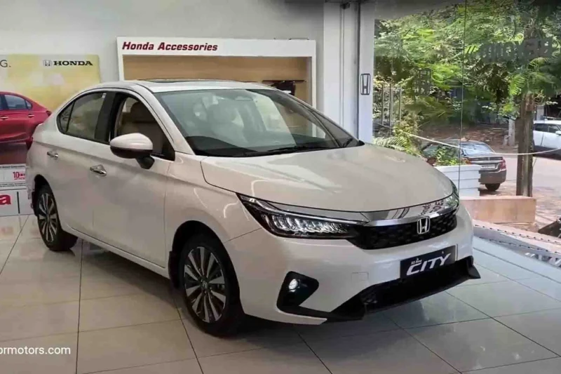 Best-Selling Sedans | Honda Amaze vs Skoda Slavia and More (October 2025)