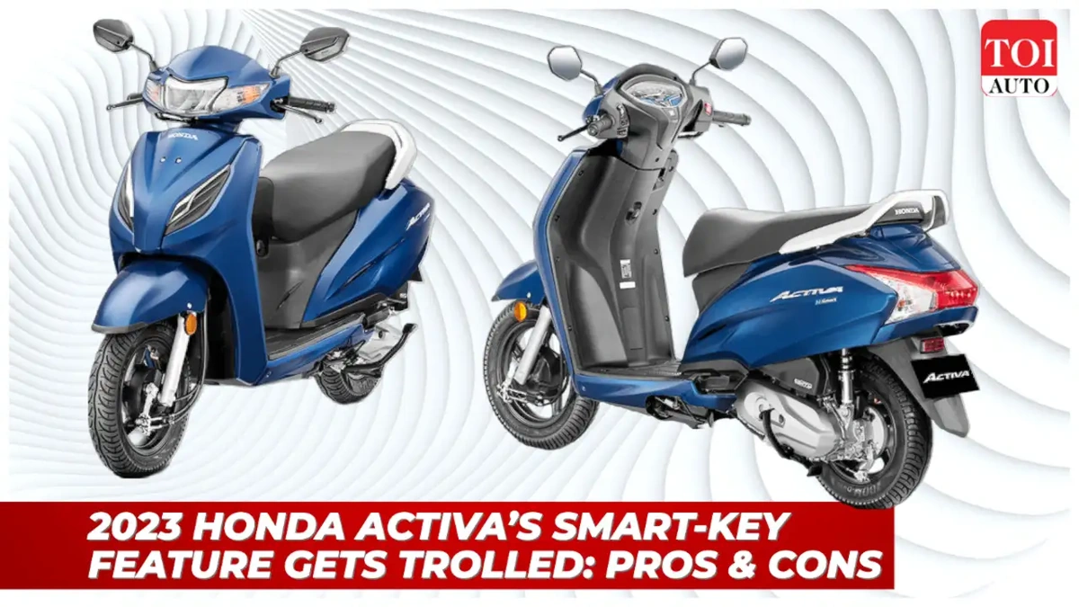 Honda Activa Production Halt