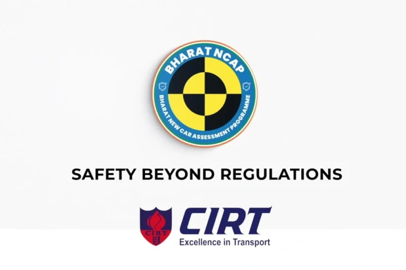 Bharat NCAP to Revolutionize Car Safety Norms in India by 2027