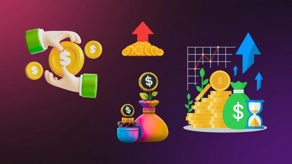 Outperform Index Funds