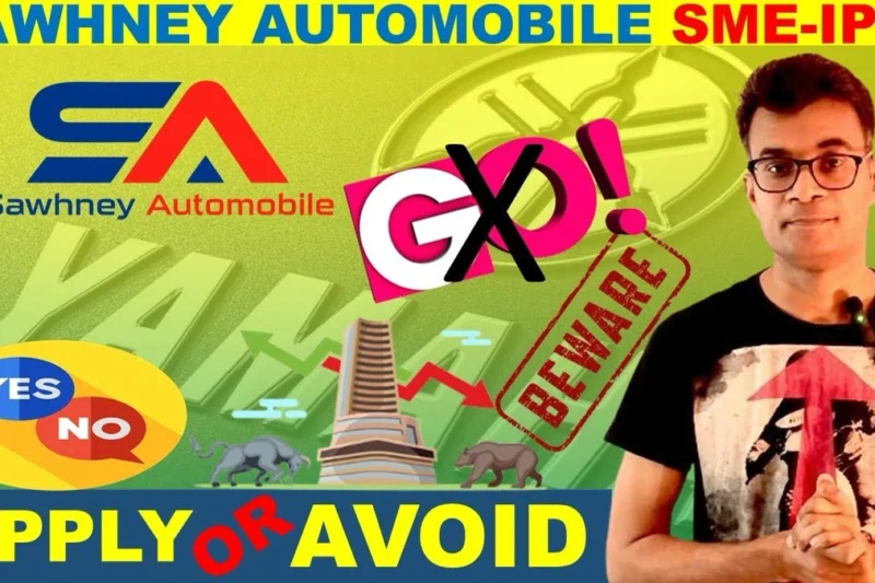 Resourceful Automobile Limited | Long-Term Investment Analysis, Stock Screen & Profit Ideas